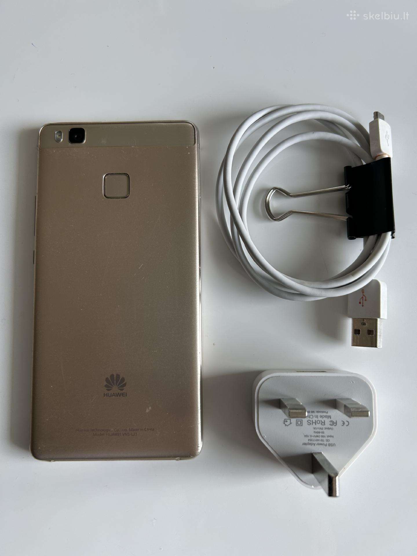 huawei vns 123