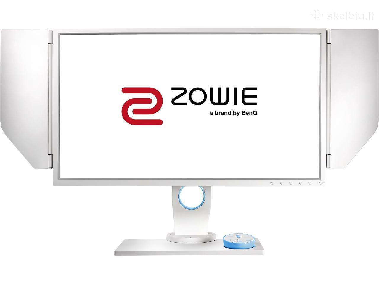 Ieskomas Benq Zowie Monitorius modelis Xl2546