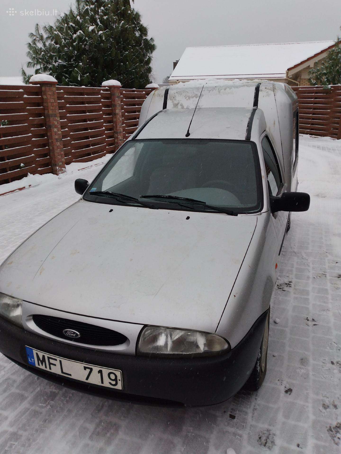 Automobiliai