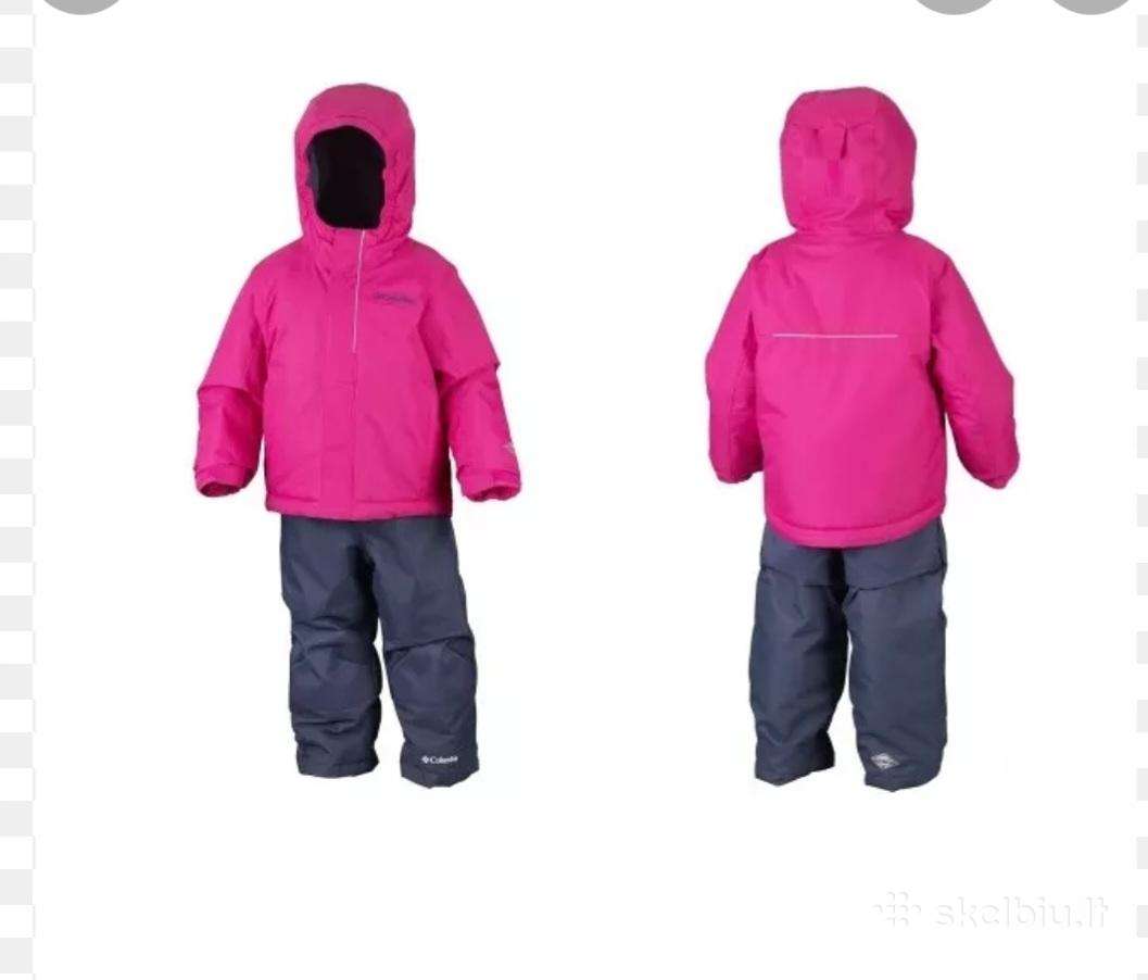 Columbia 3t