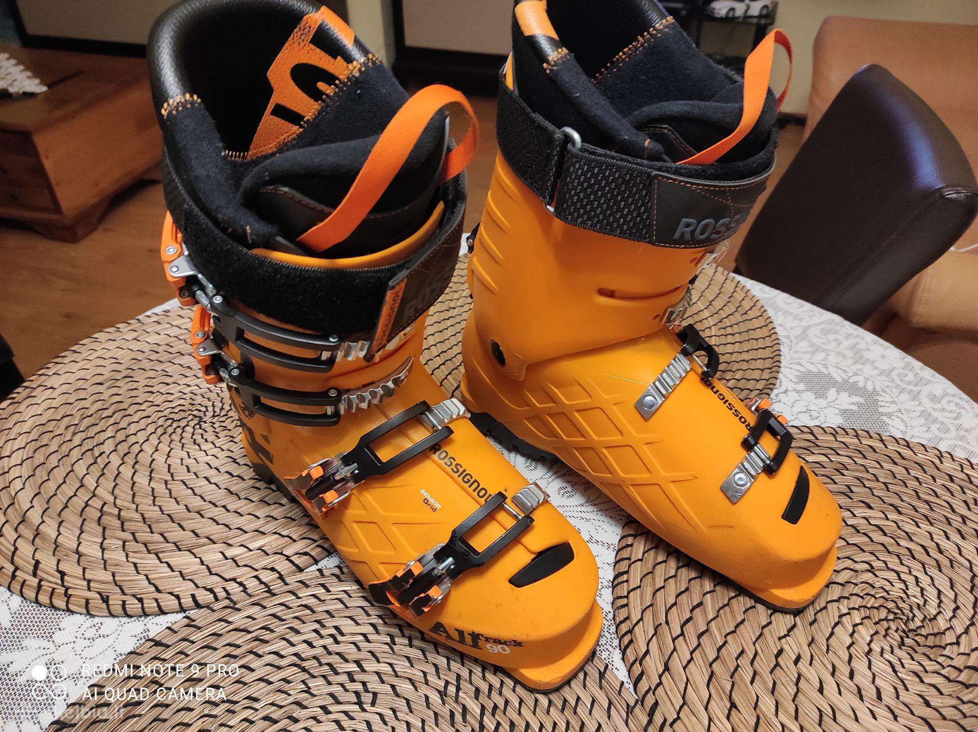Rossignol i