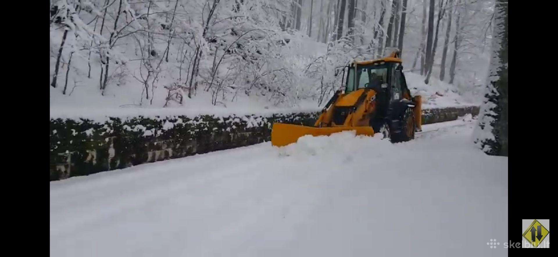 JCB Jcb 3cx Ecco, construction and road construction equipment rental