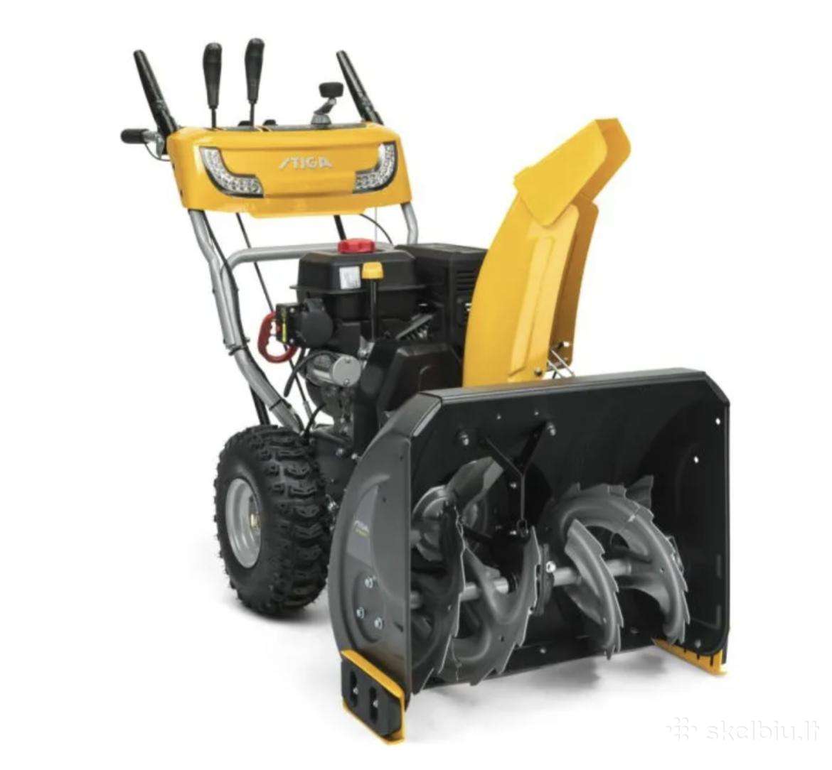 Stiga St5262p