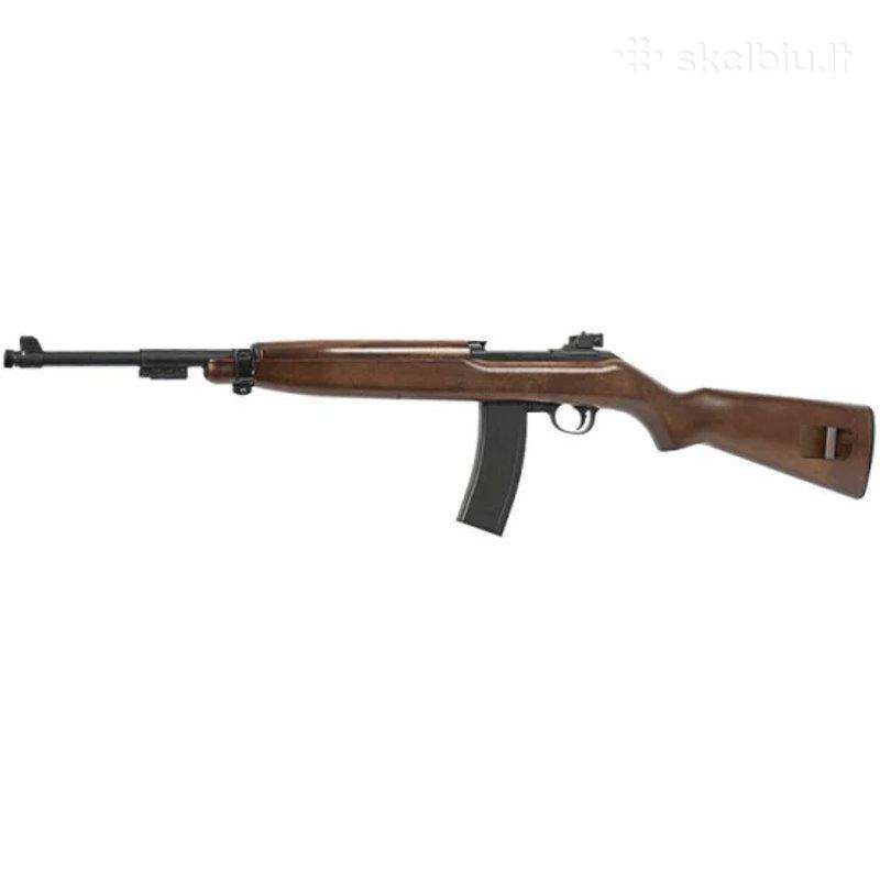Airsoft M1 Carbine airsoft replika 1:1