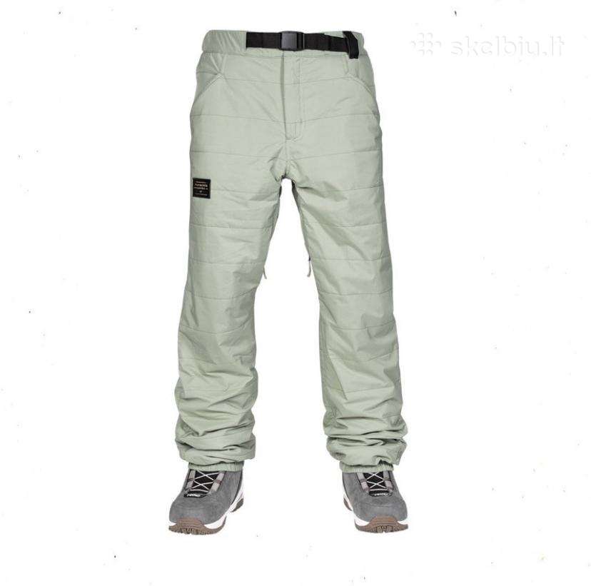 Slidinėjimo kelnės L1 Aftershock L/XL