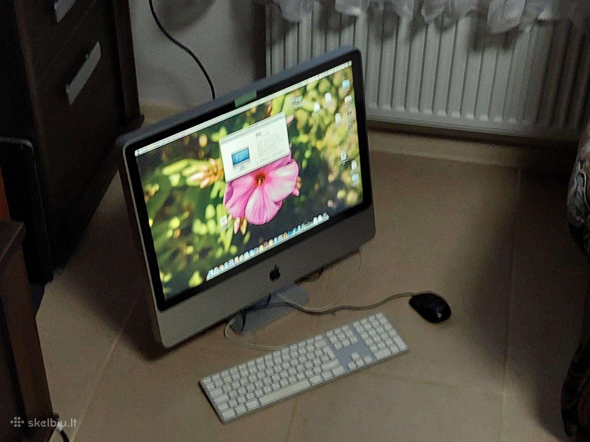 iMac