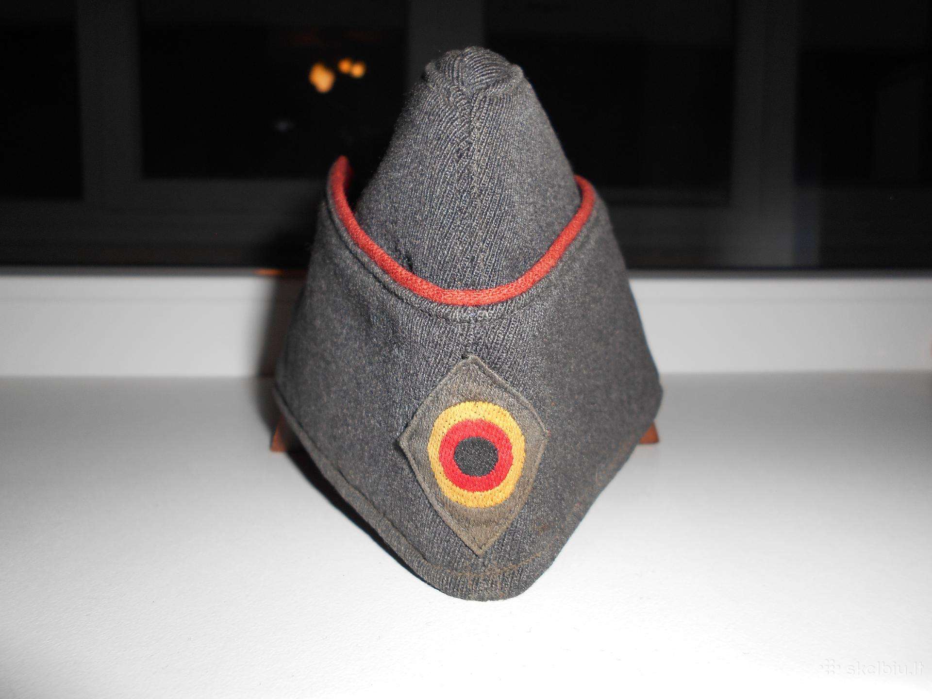 Vokiška pilotkė