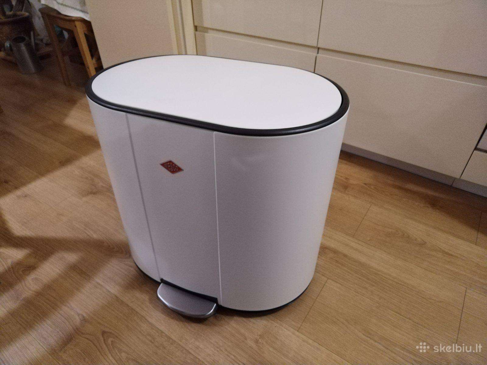 Wesco multi collector 2 (2x25l)