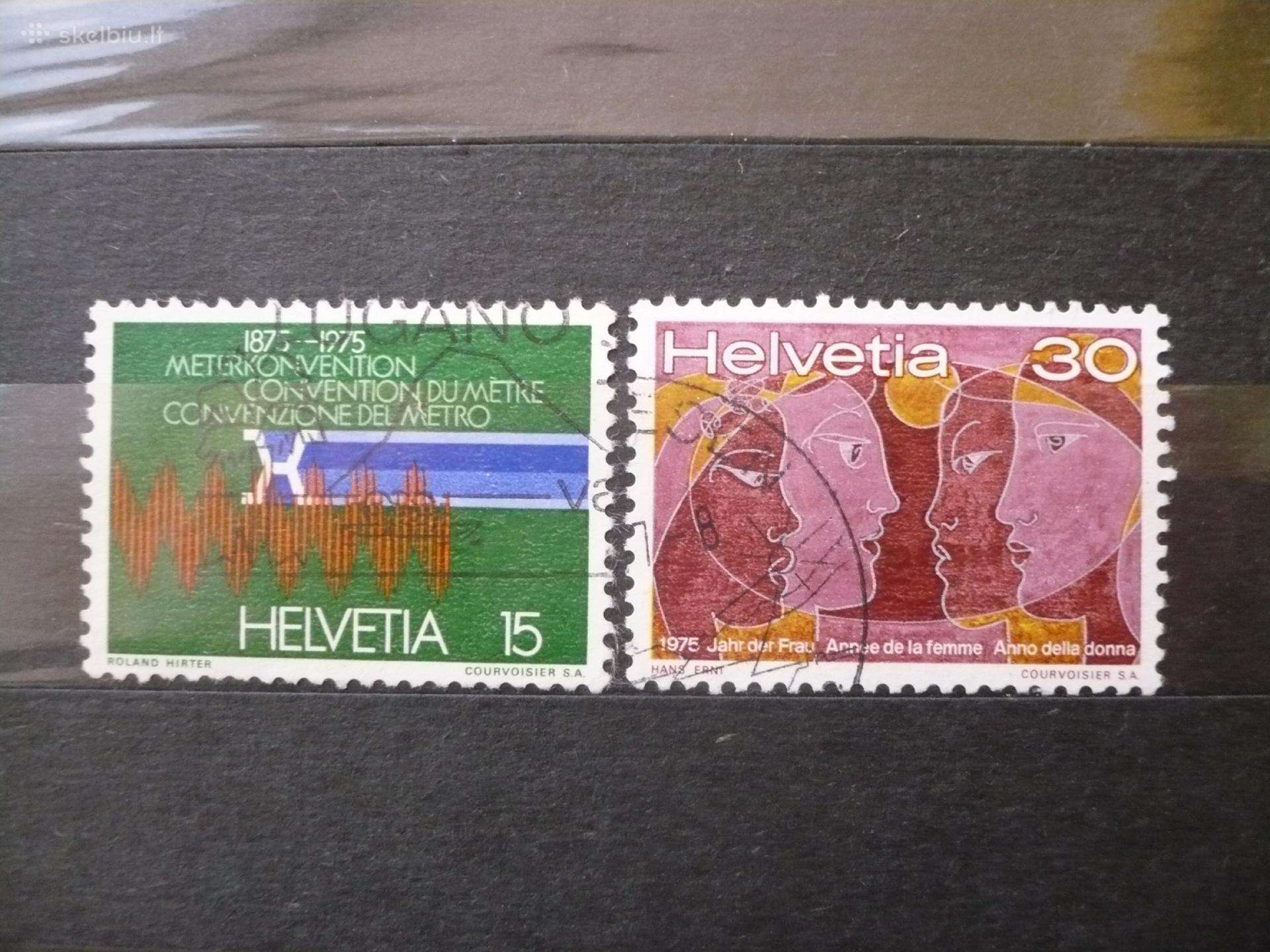 1975 m. Tarptautinės metrinės konvencijos 100-osio