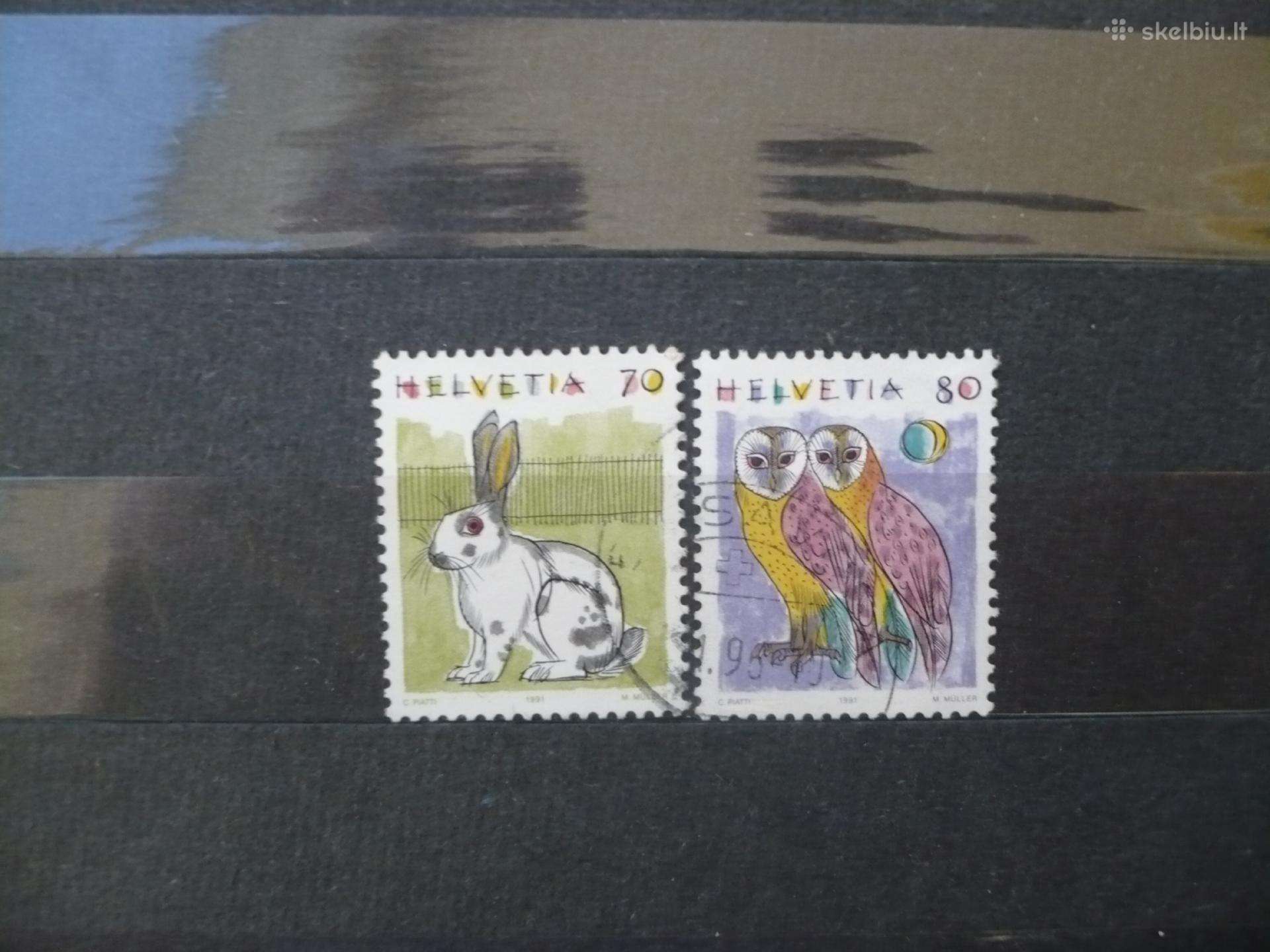 1991 m. galutiniai klausimai