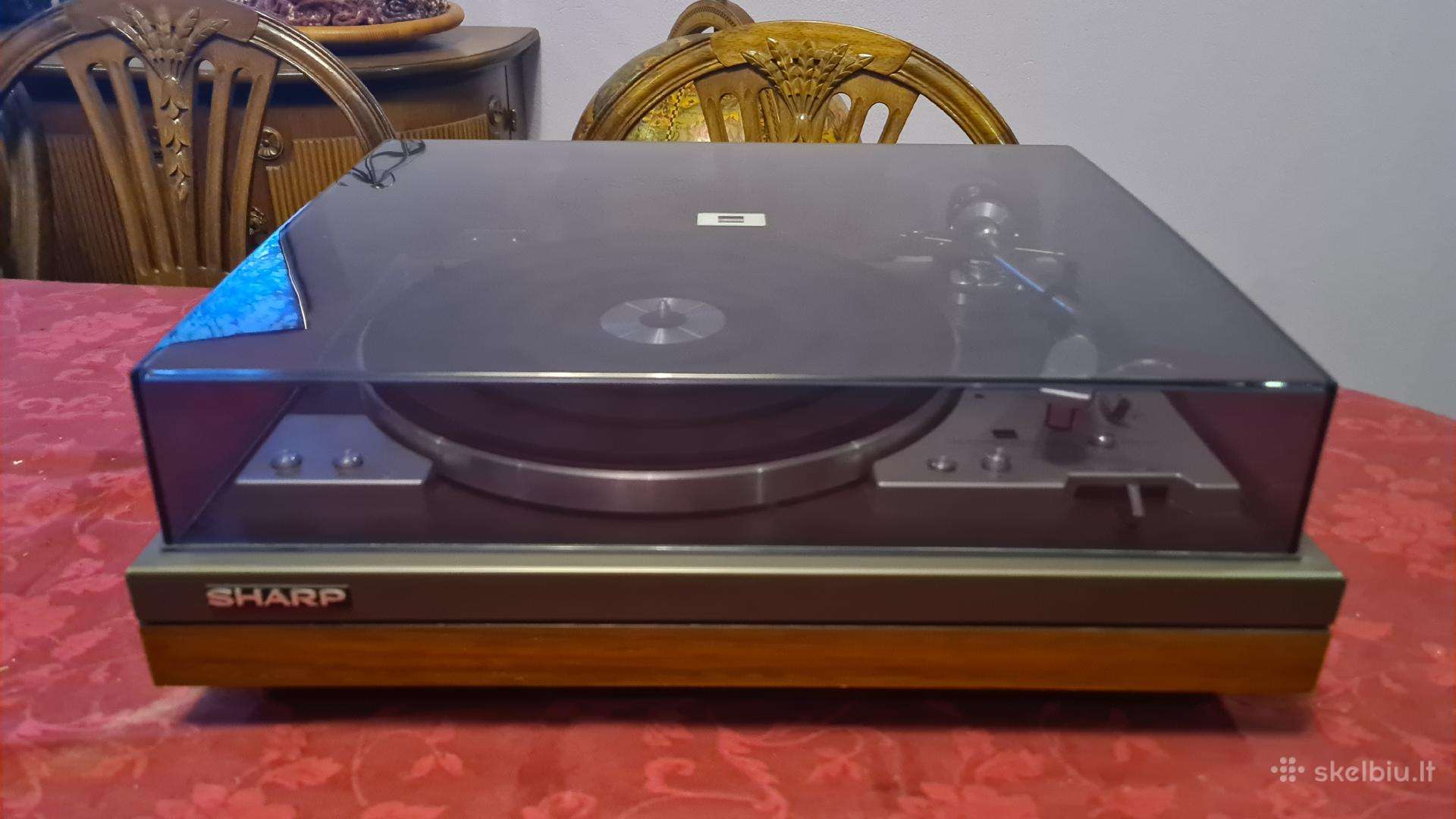 Sharp Rp 1500h