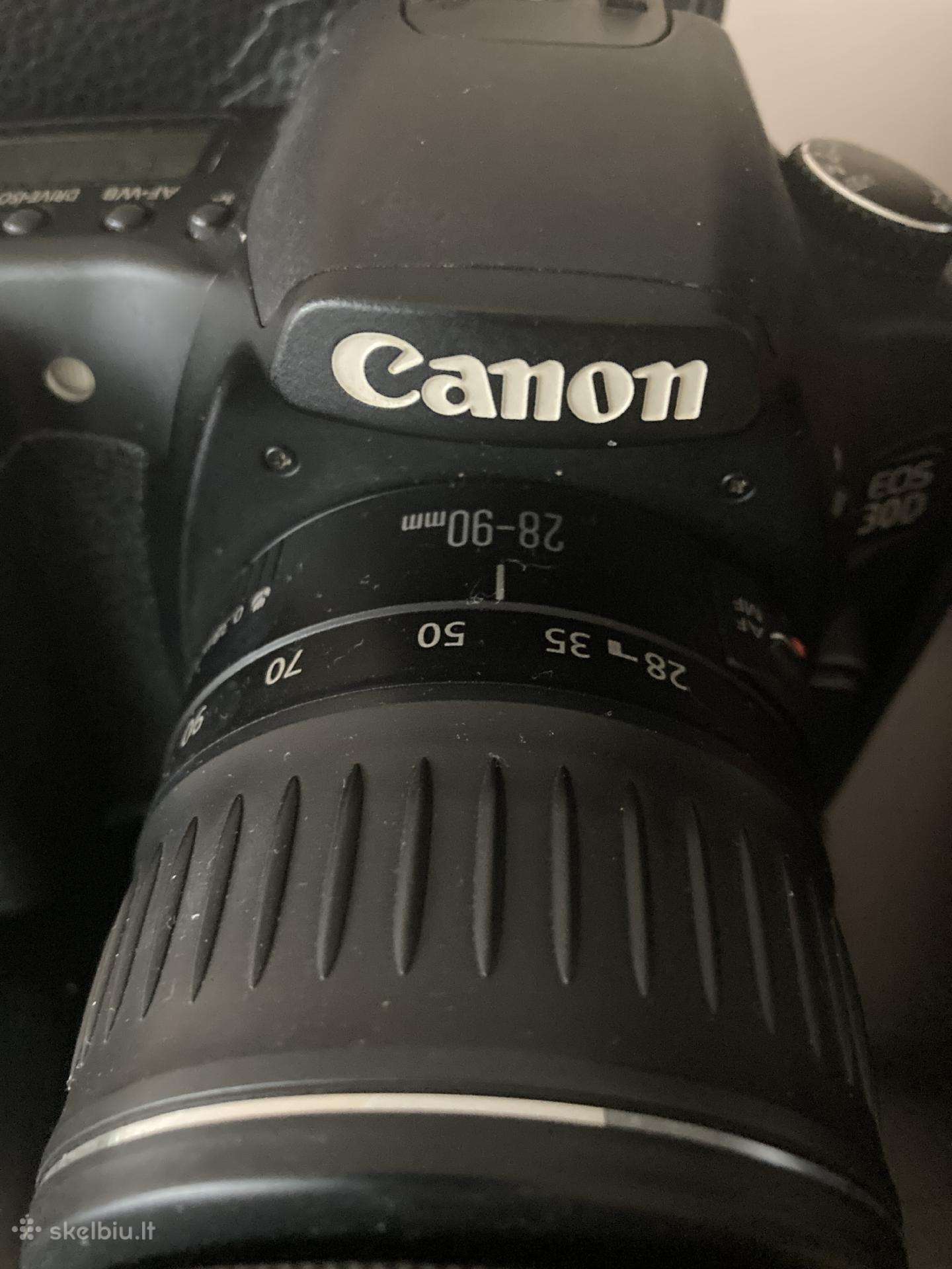 canon 30d olx