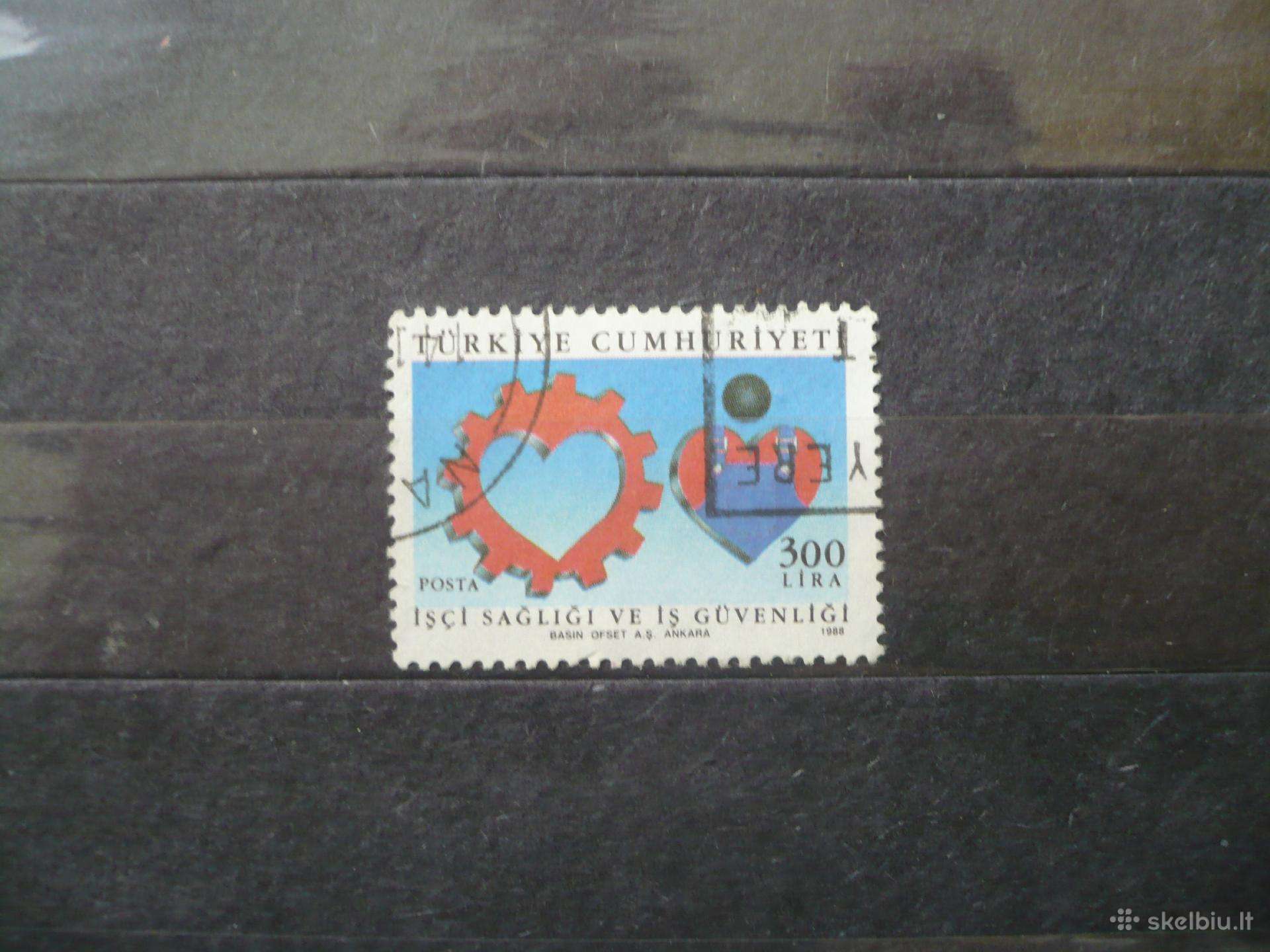 1988 Sveikata