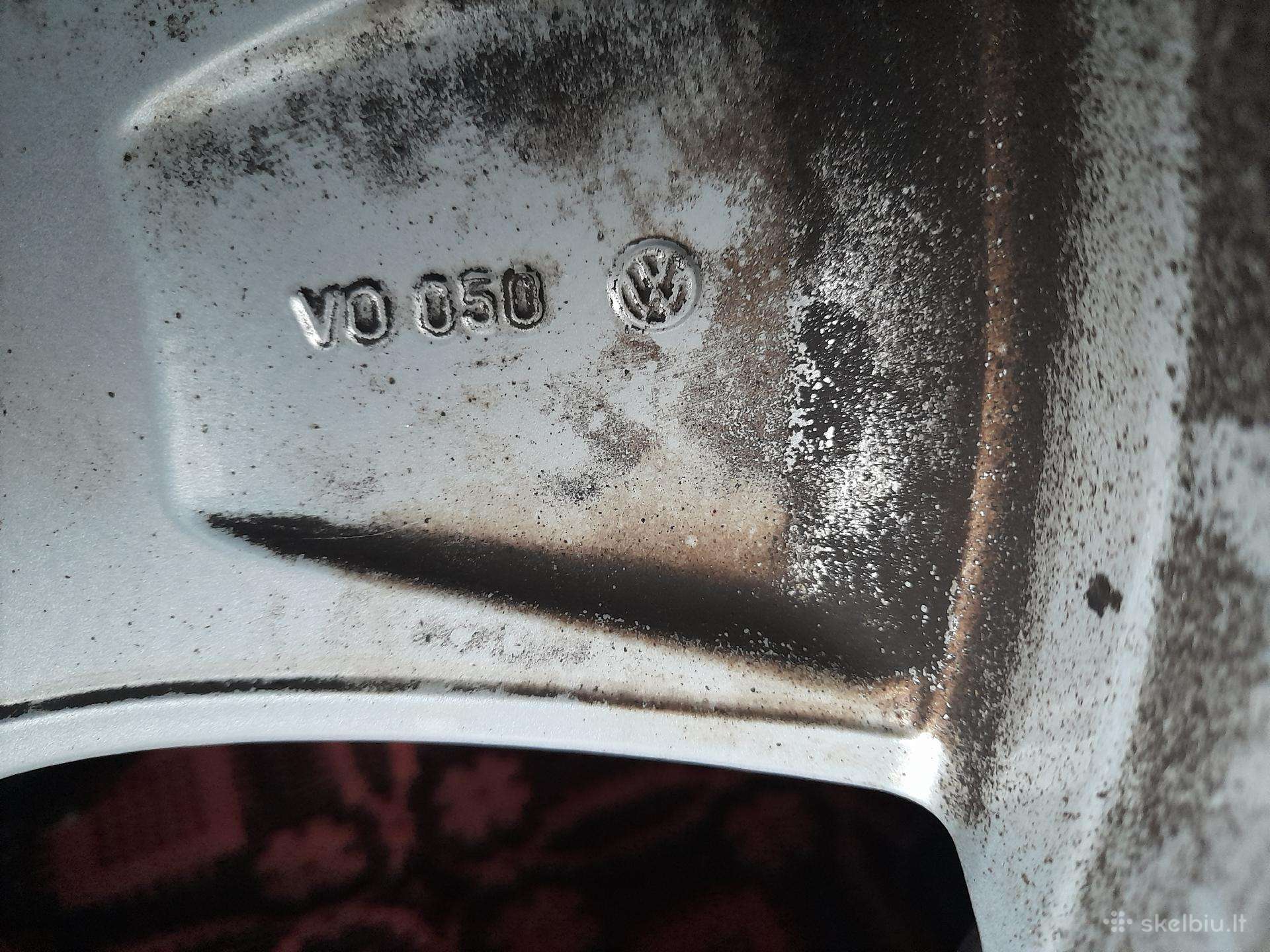 Volkswagen Transporter sėdynės