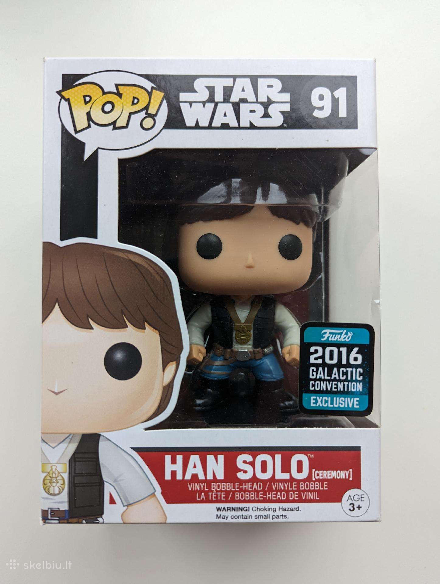 Funko Pop figūrėlė