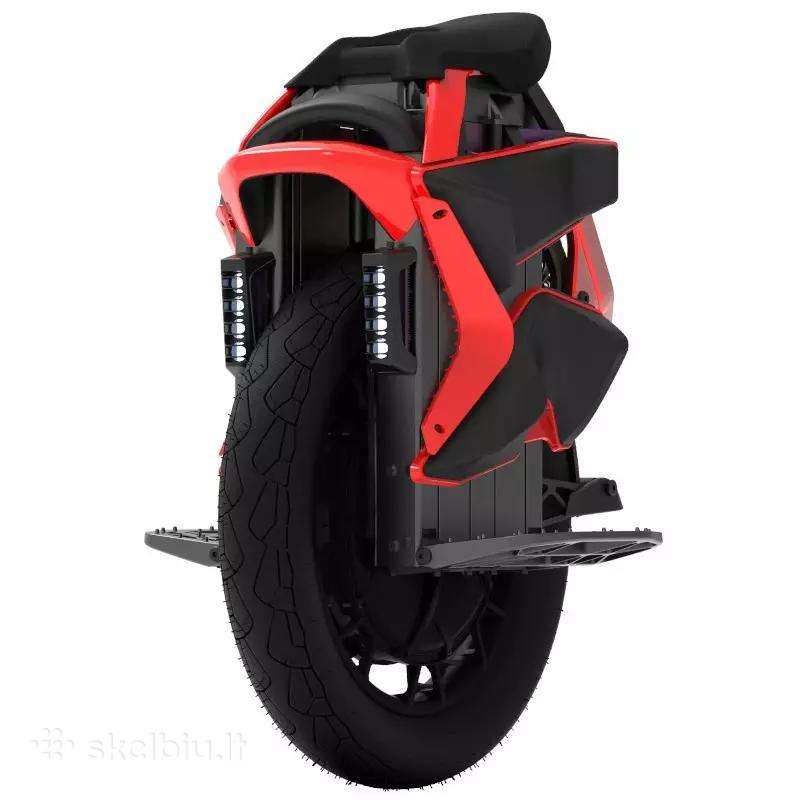 Электрический самокат Inmotion