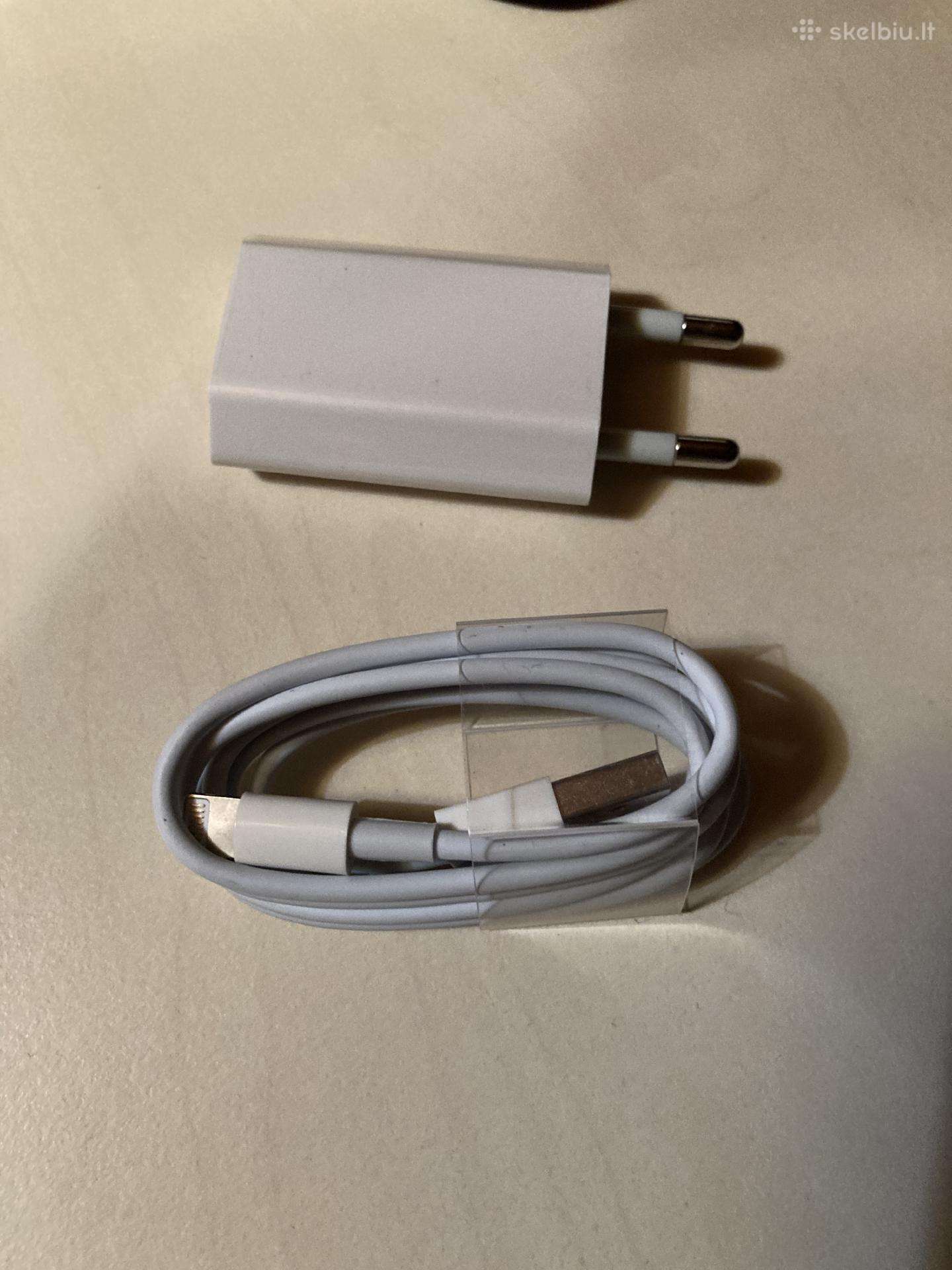 iPhone pakrovejas