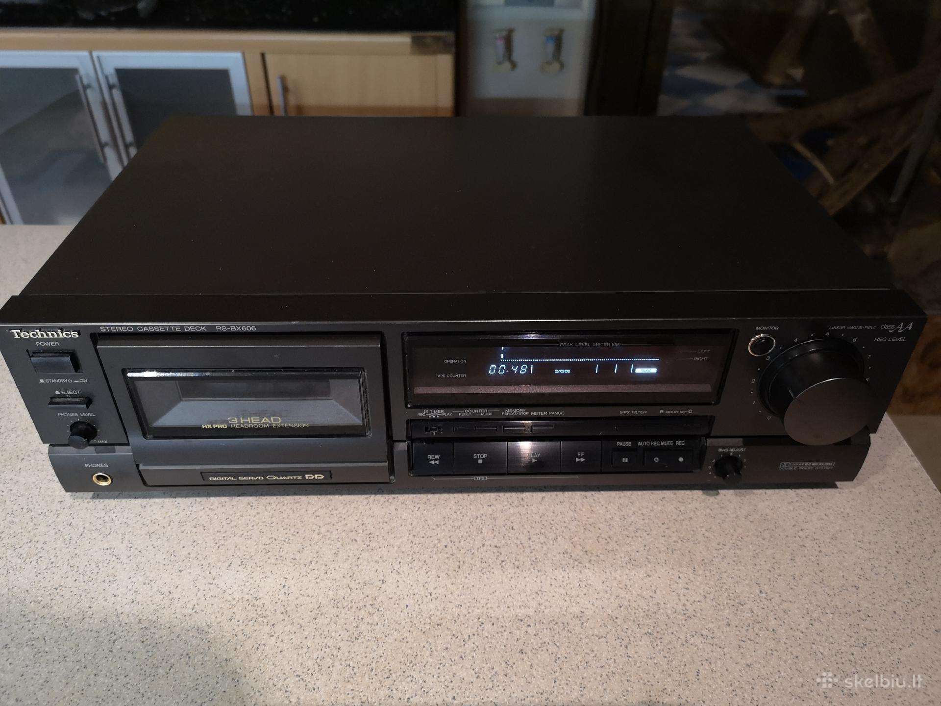 Technics