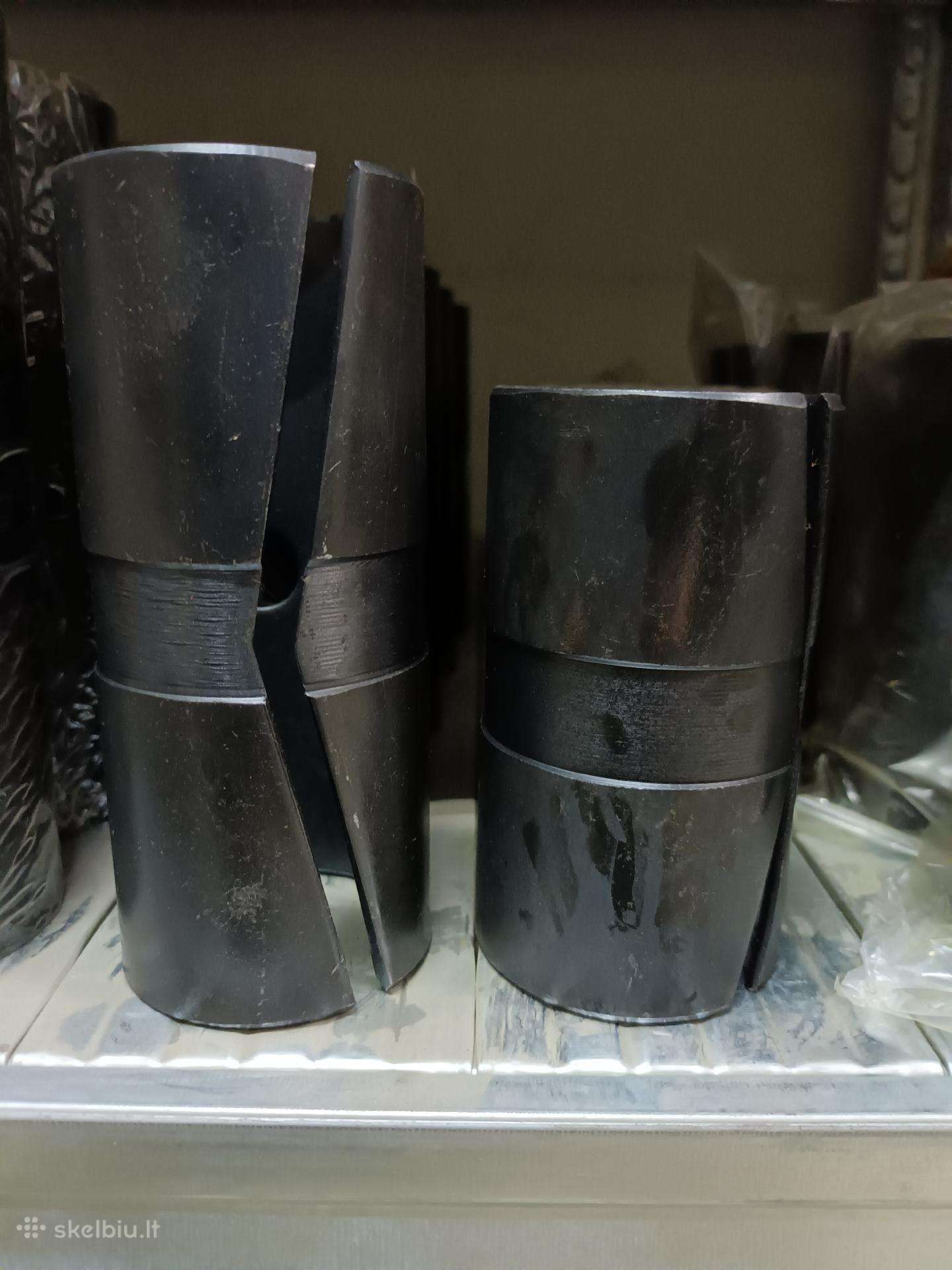 -Kita- 1, мини-экскаваторы