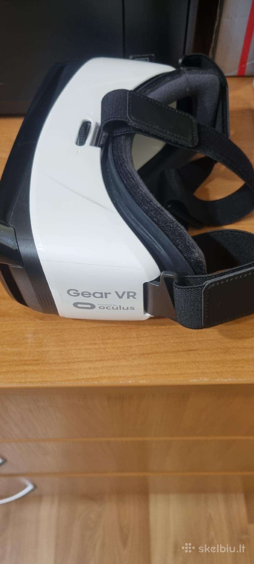 Samsung Gear Vr oculus