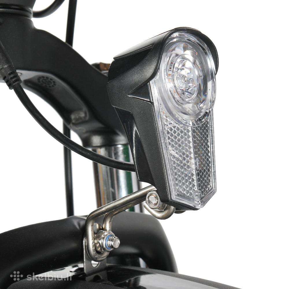 Electric bike Eleglide