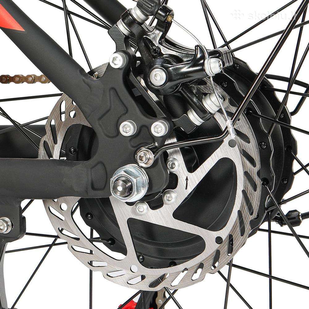 Electric bike Eleglide