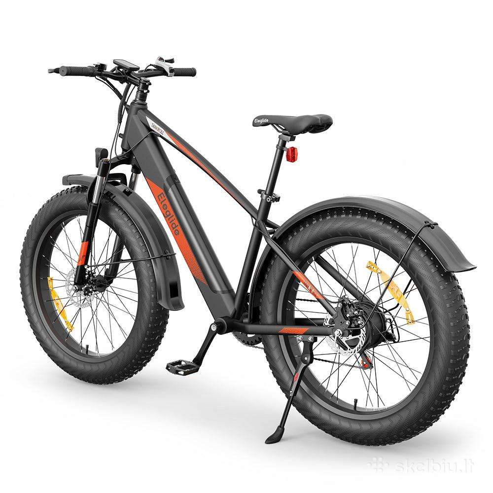 Electric bike Eleglide