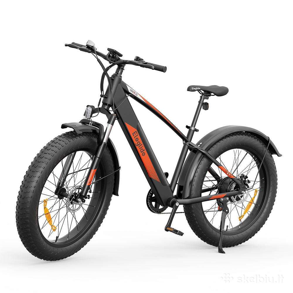 Electric bike Eleglide
