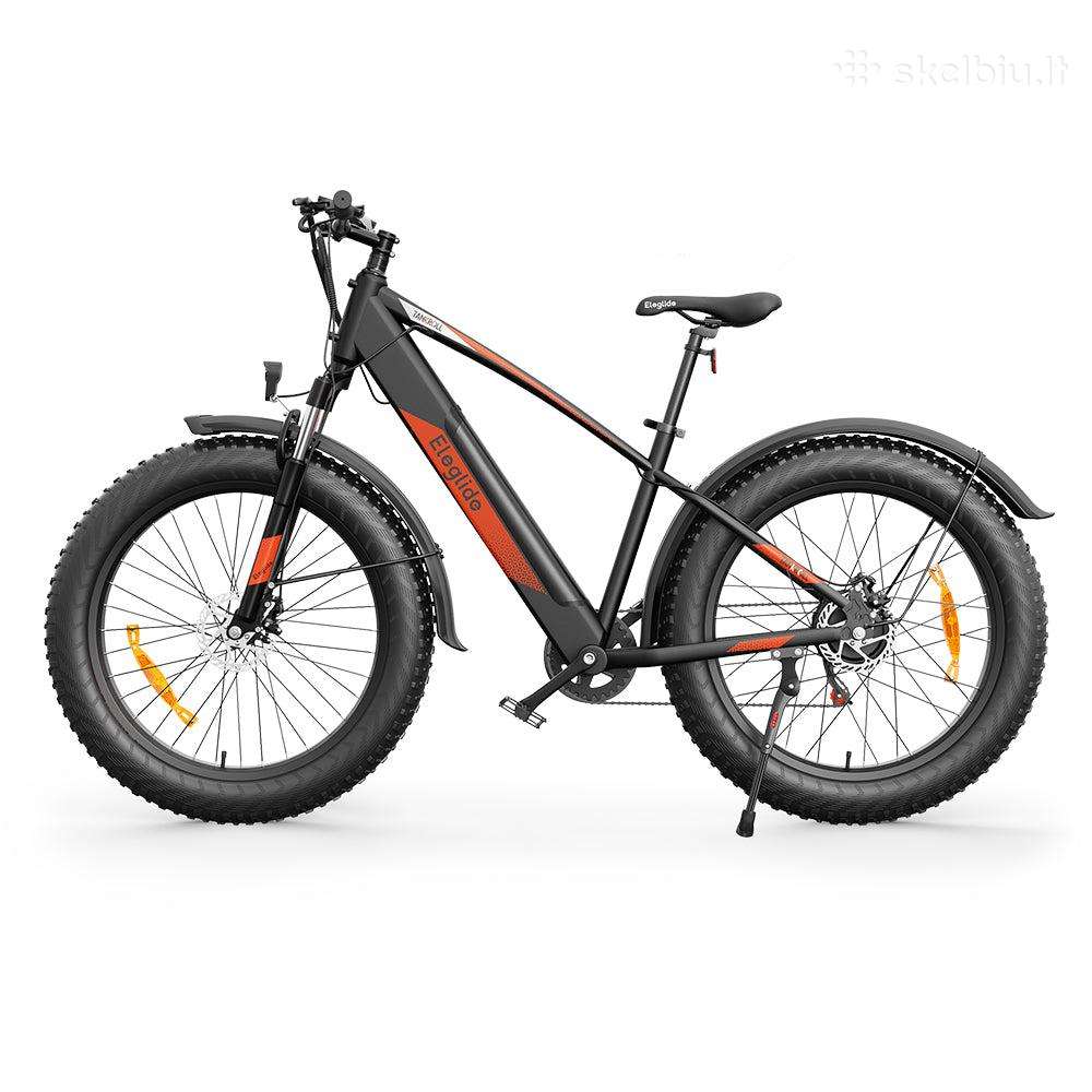Electric bike Eleglide