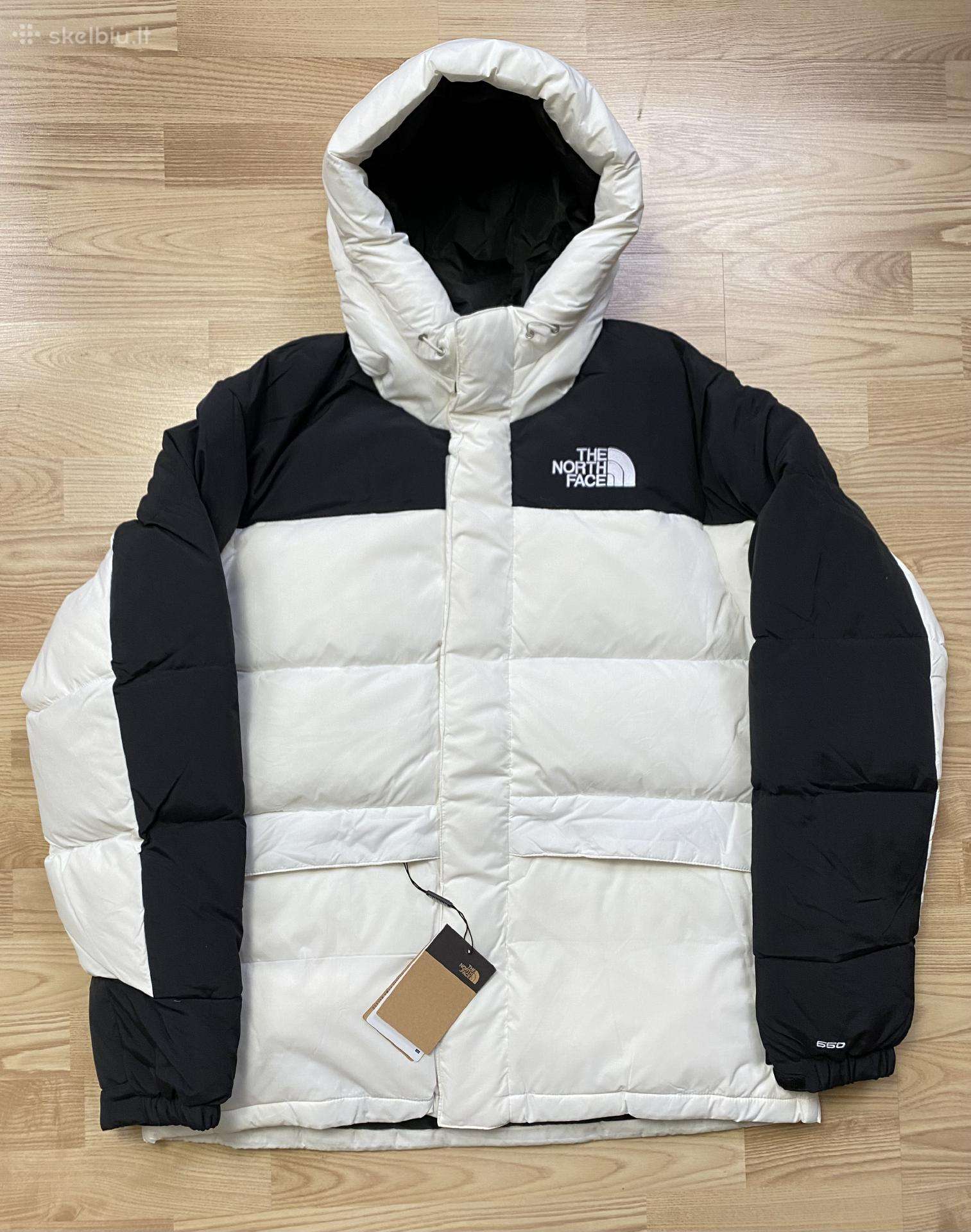The North Face 550 Himalayan Pūkinė striukė