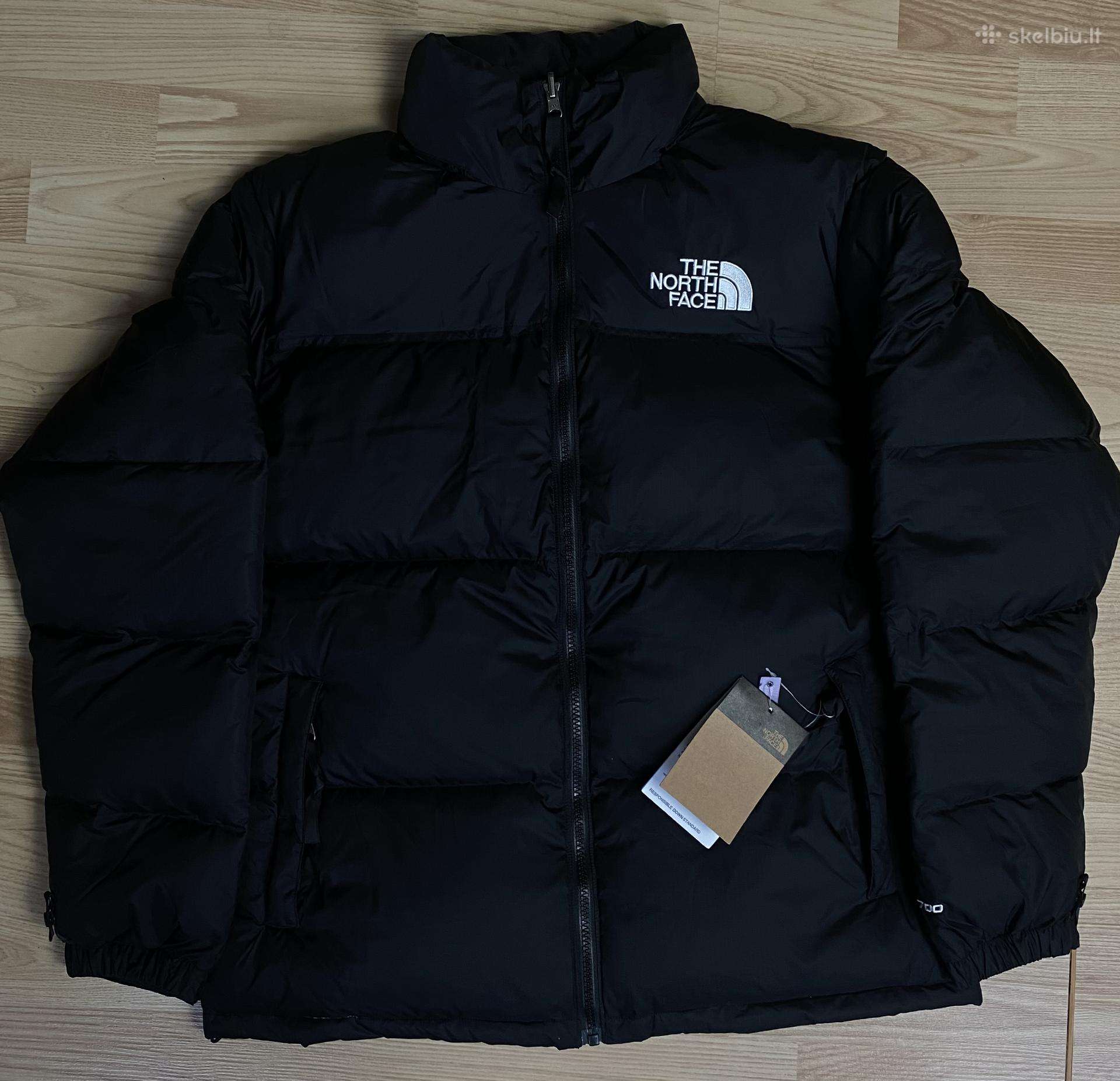 The North Face Nuptse 700