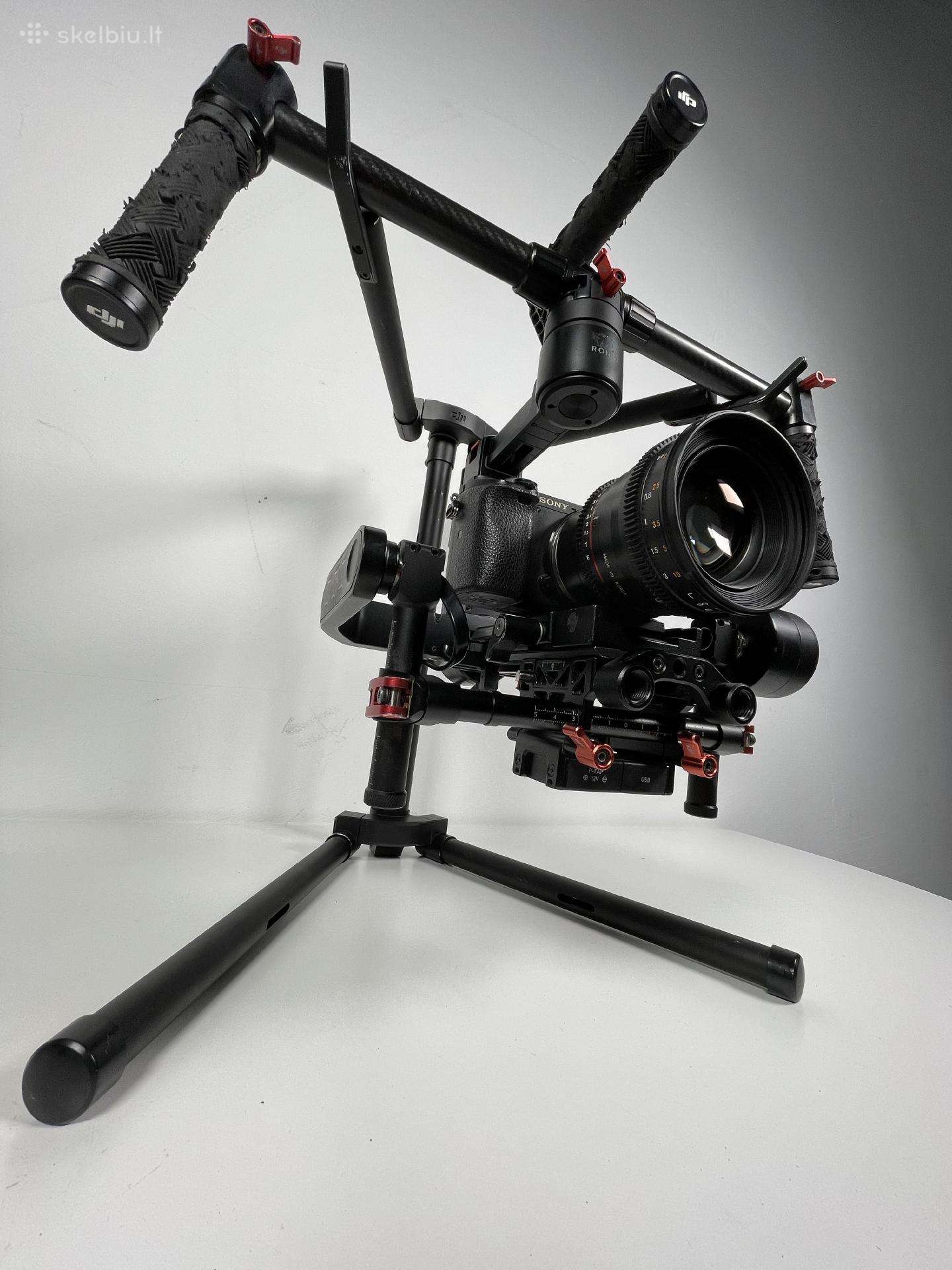 dji ronin one