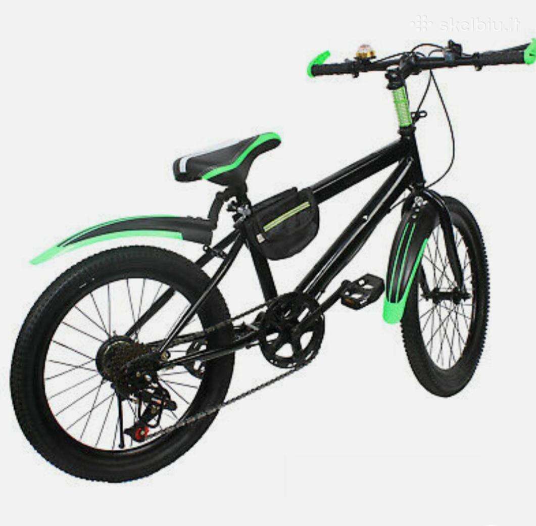 Kid bike -Kita-