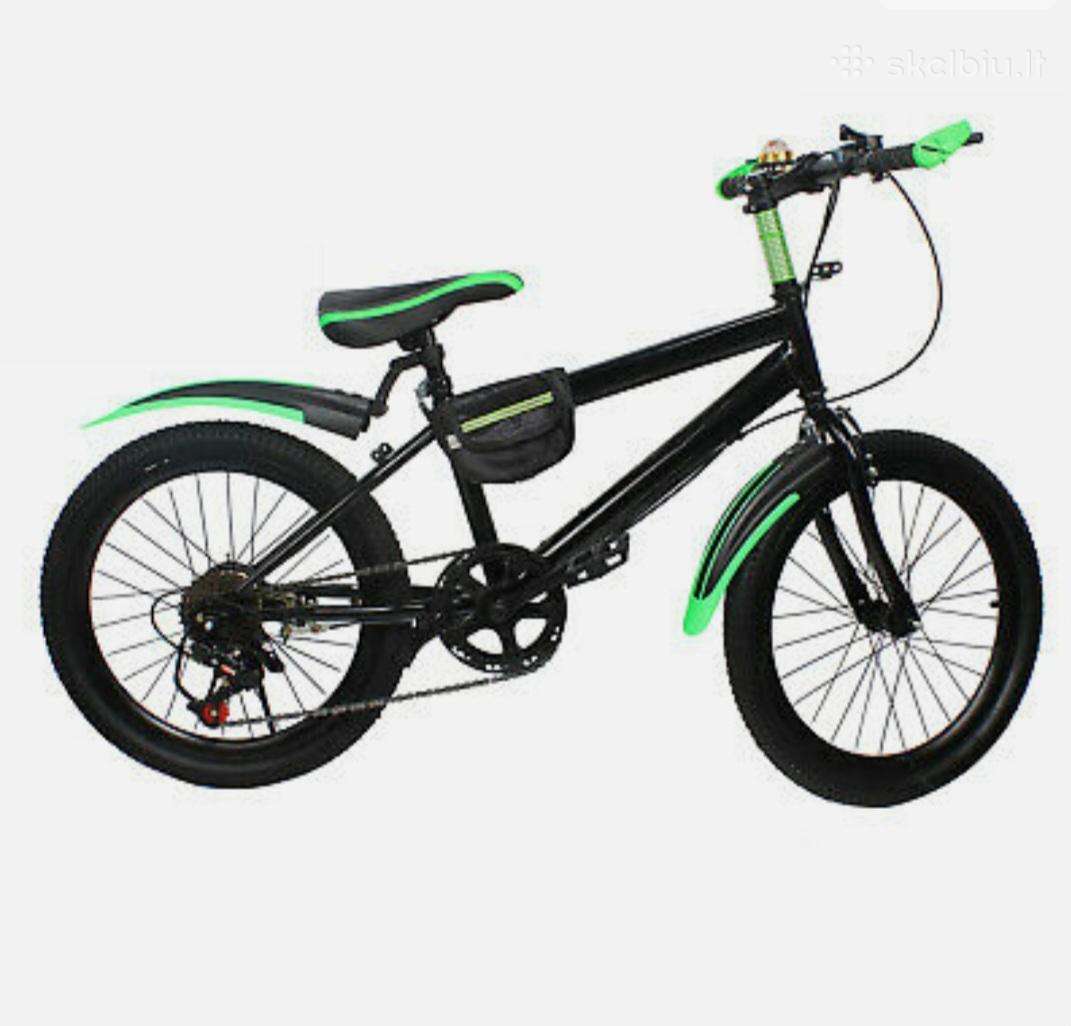 Kid bike -Kita-