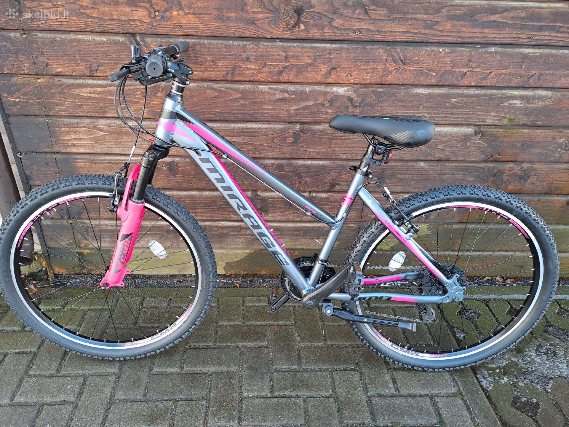 City bike -Kita-
