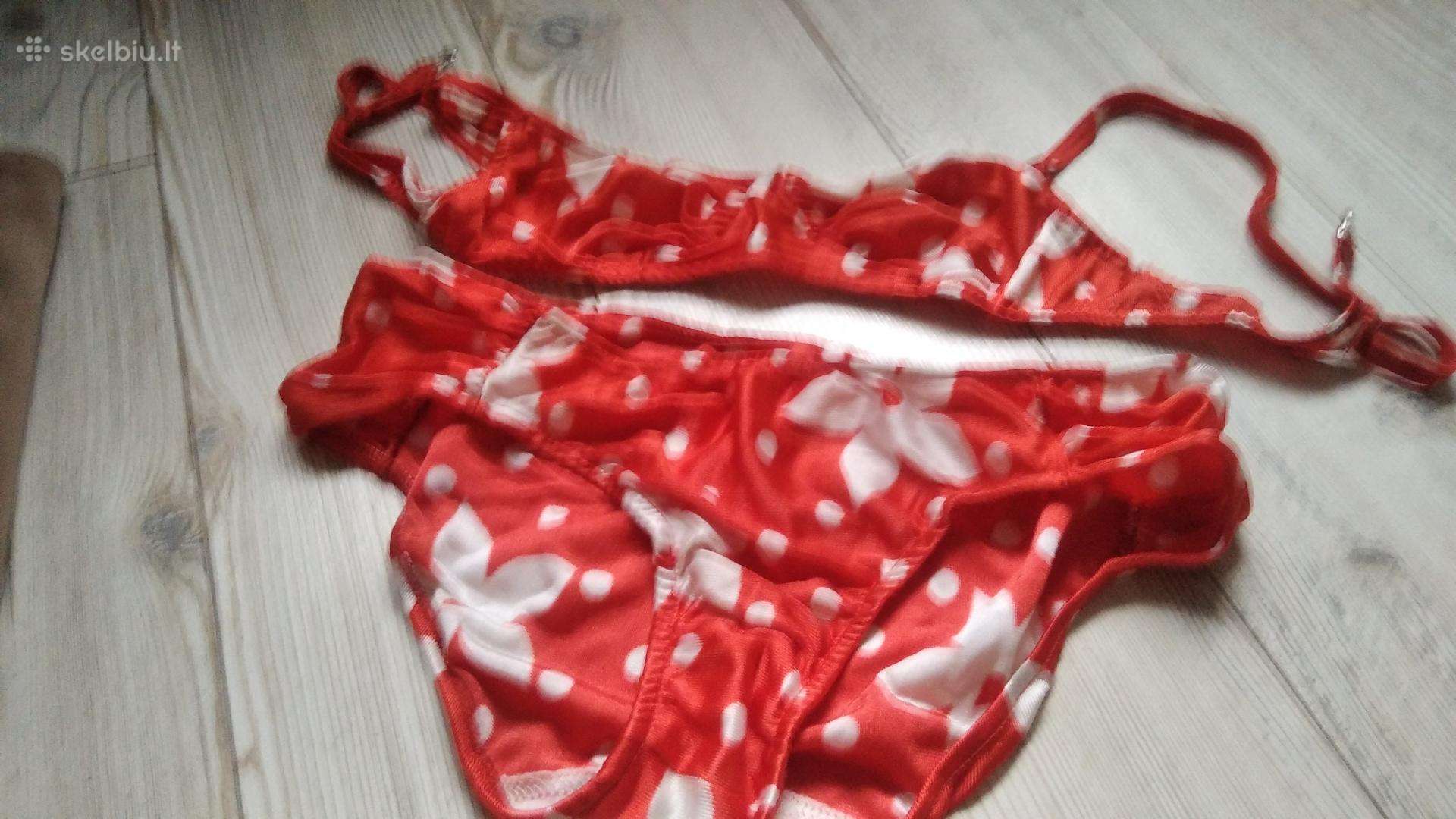 Maudymukas mergaitei