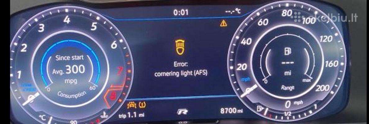 Programavimo Paslaugos Ecu Tcu Airbag ir t.t.