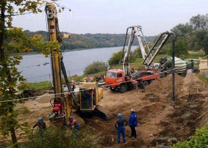 Zeppelin Zeppelin, construction and road construction equipment rental