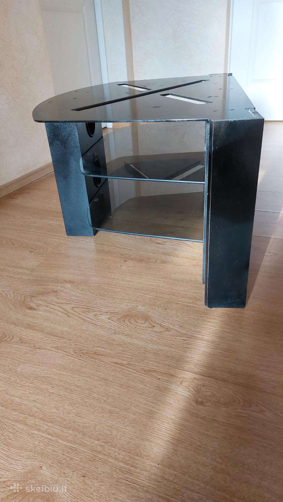 TV staliukas
