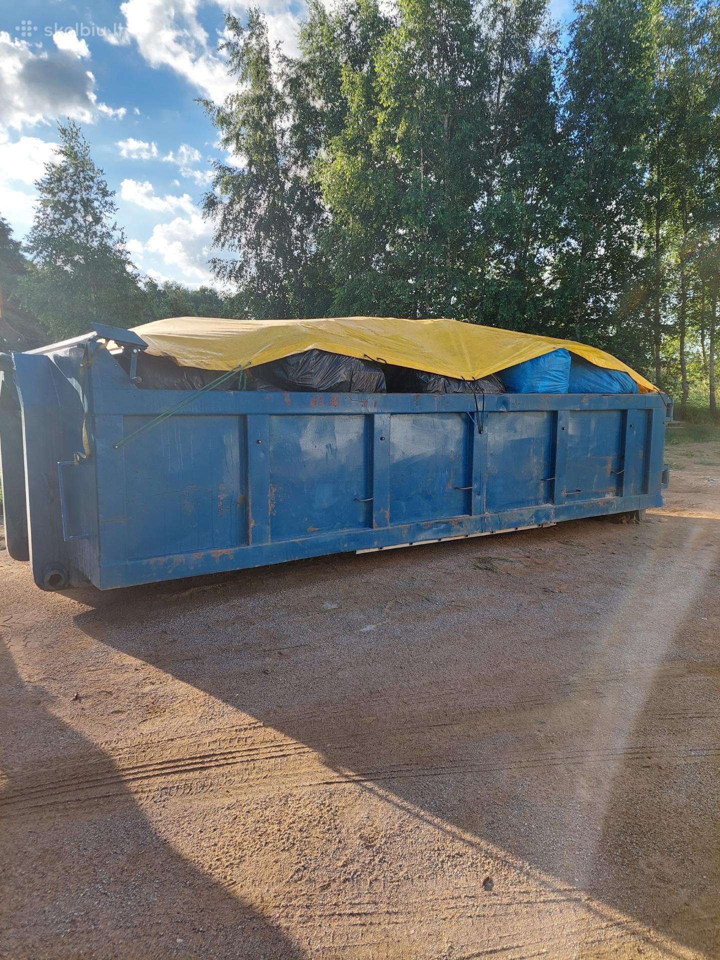 Bobcat Sr, прокат строительного транспорта