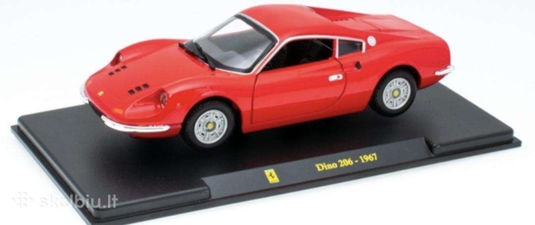 Ferrari Dino