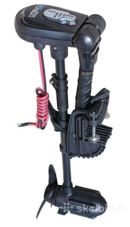 Haswing Protruar 1.0, electric