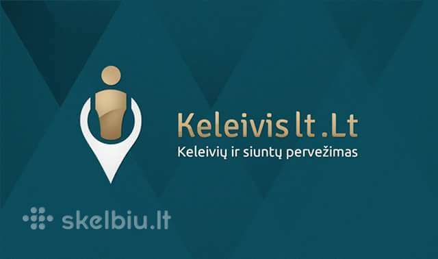 Oro Uostų Expresas - Klaipėda