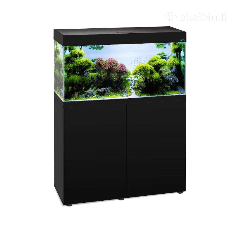 Gamykliniai akvariumai Aquael Opti set
