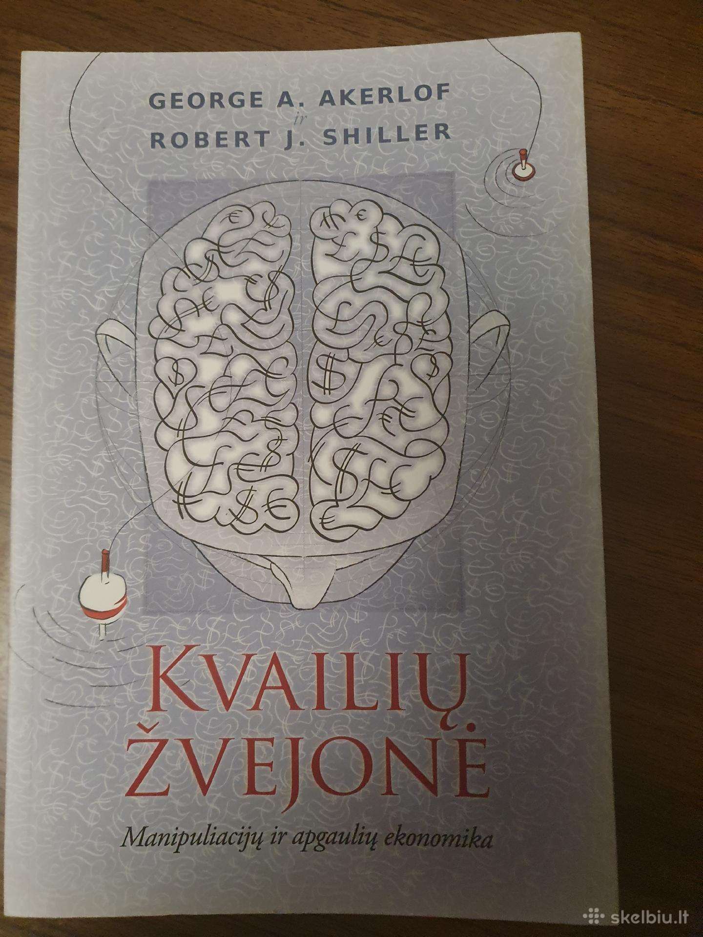 Kvailių žvejonė