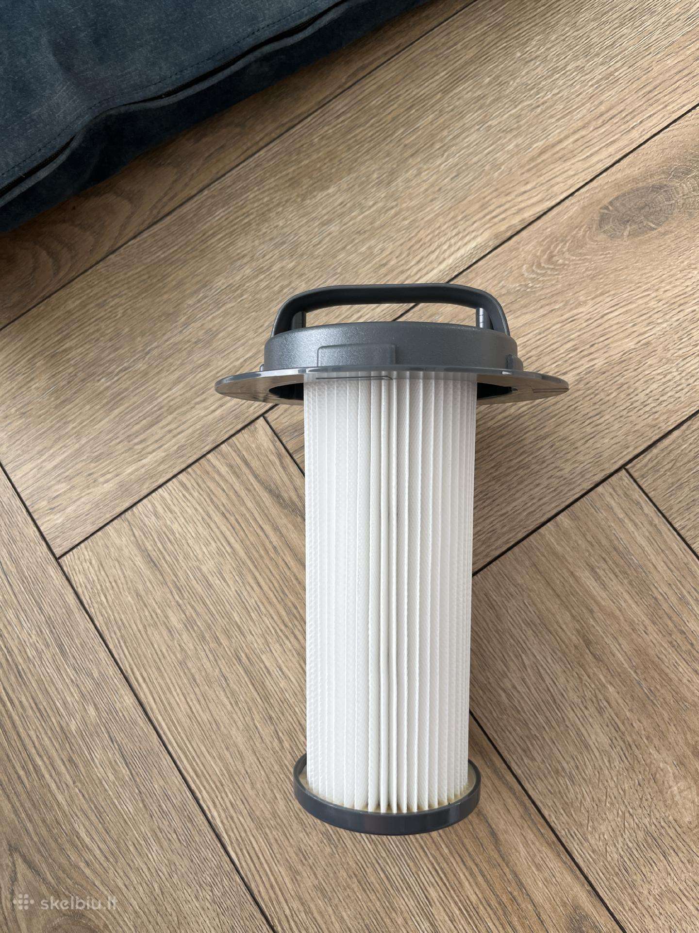 Filtras dulkiu siurbliui Philips Marathon