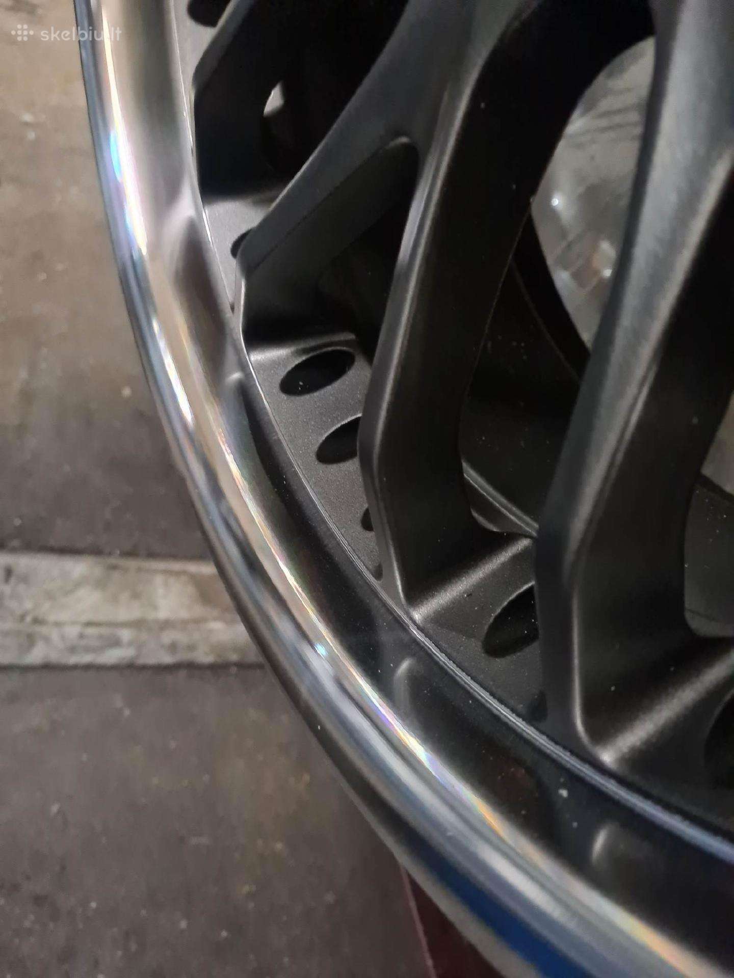 Miltelinis dažymas, Cnc diamond cut tekinimas