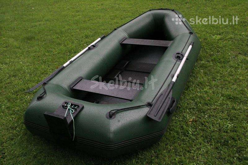 Aqua-Storm, inflatable boats