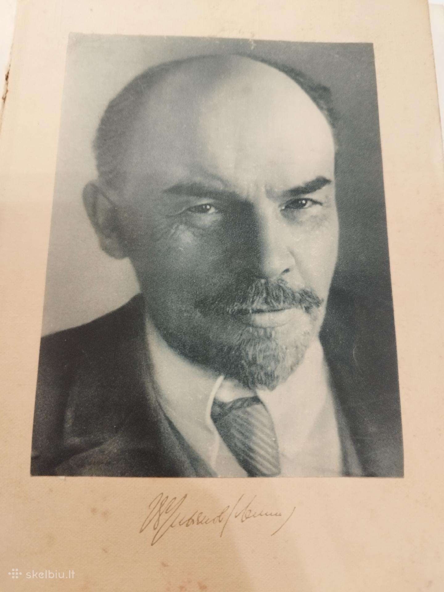 1940m. Revoliucija ir valstybė
