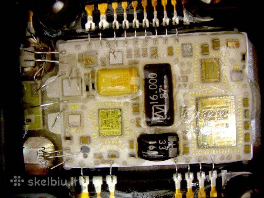 V. A. Graičiūno g. 2 Dizelauto